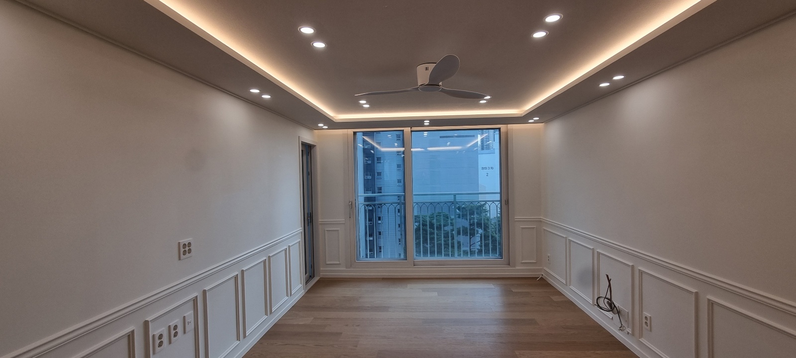 잠실 파크리온 세대주 — 아파트