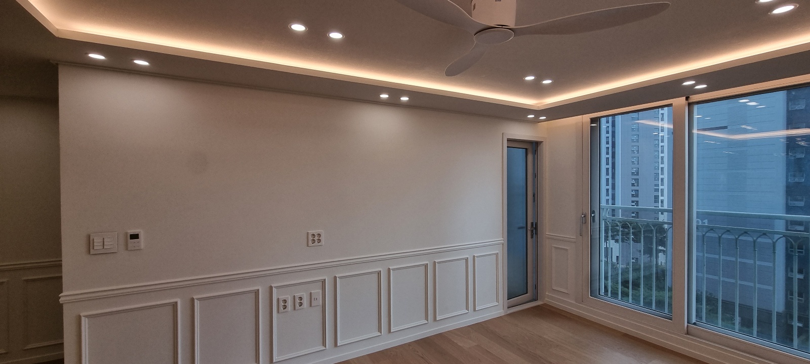 잠실 파크리온 세대주 — 아파트