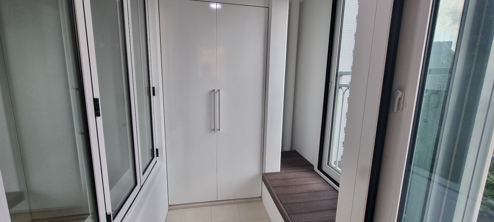 잠실 파크리온 세대주 — 아파트