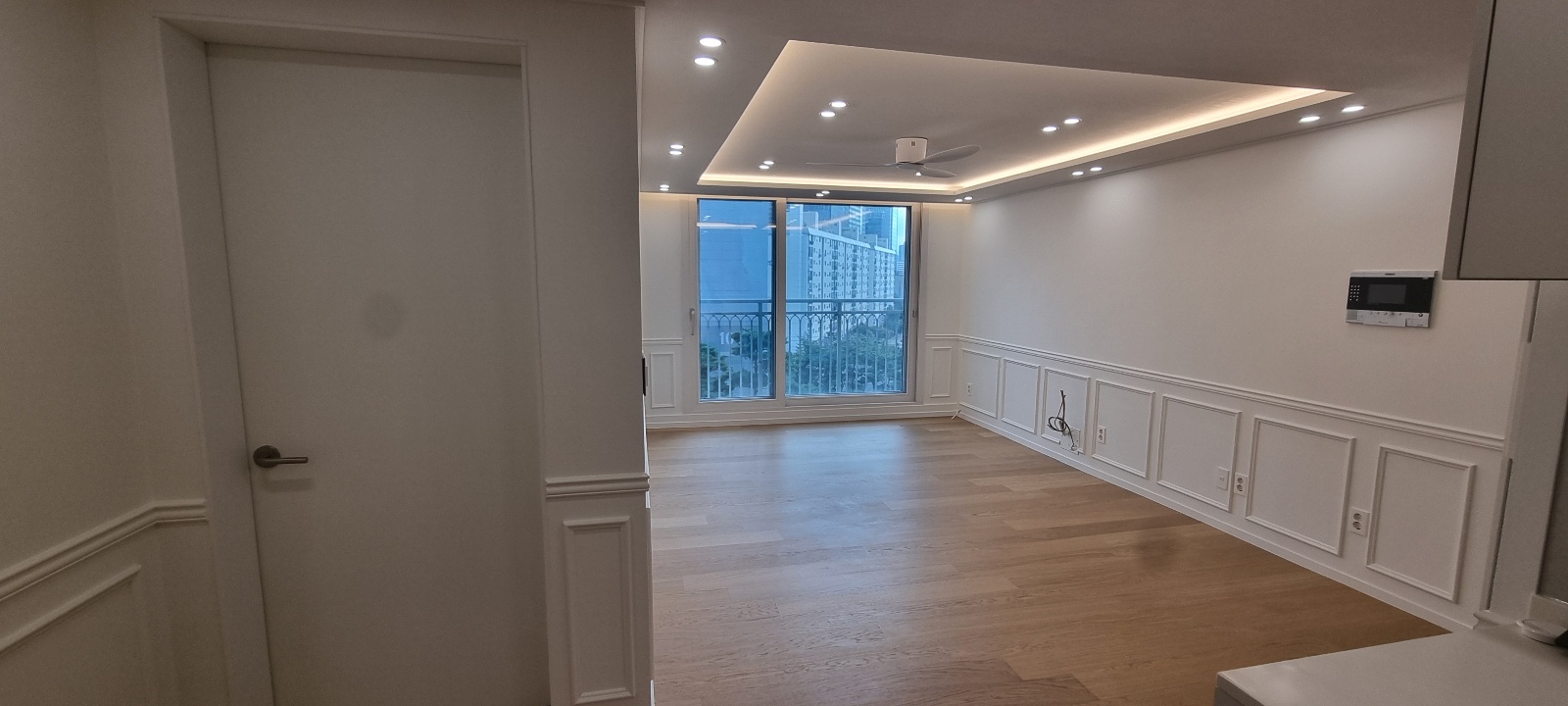 잠실 파크리온 세대주 — 아파트