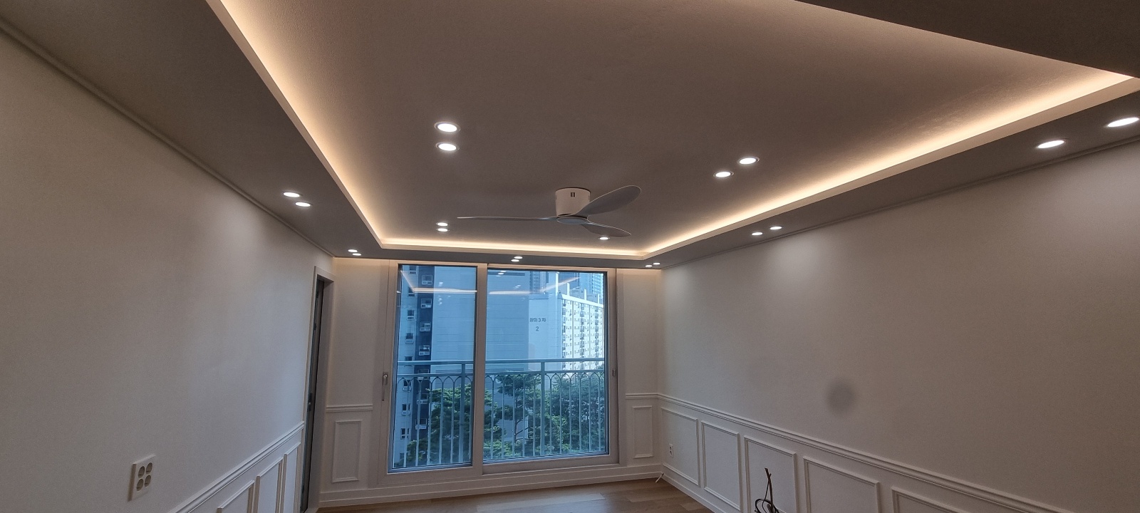 잠실 파크리온 세대주 — 아파트