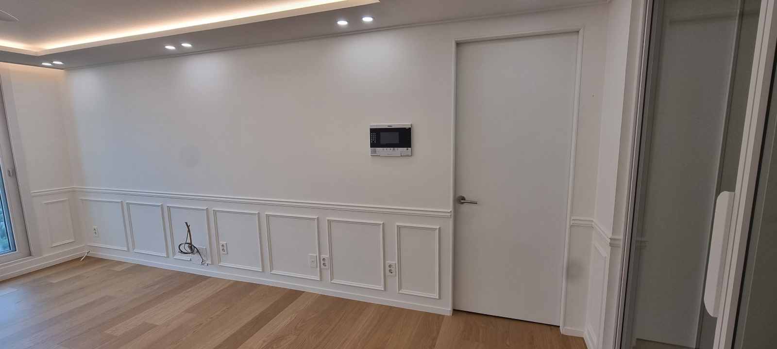 잠실 파크리온 세대주 — 아파트