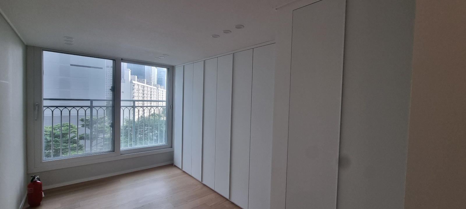 잠실 파크리온 세대주 — 아파트