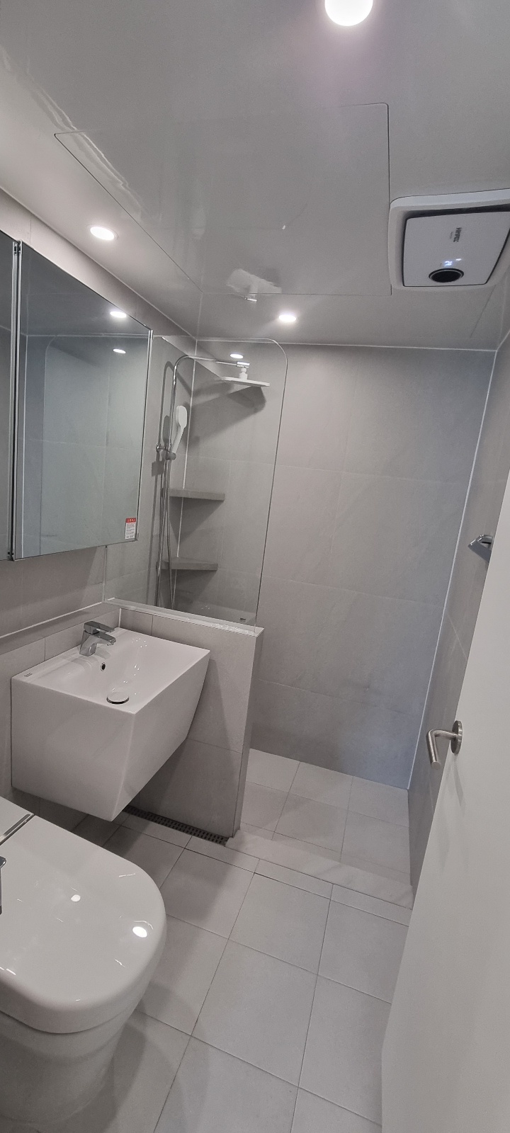 잠실 파크리온 세대주 — 아파트