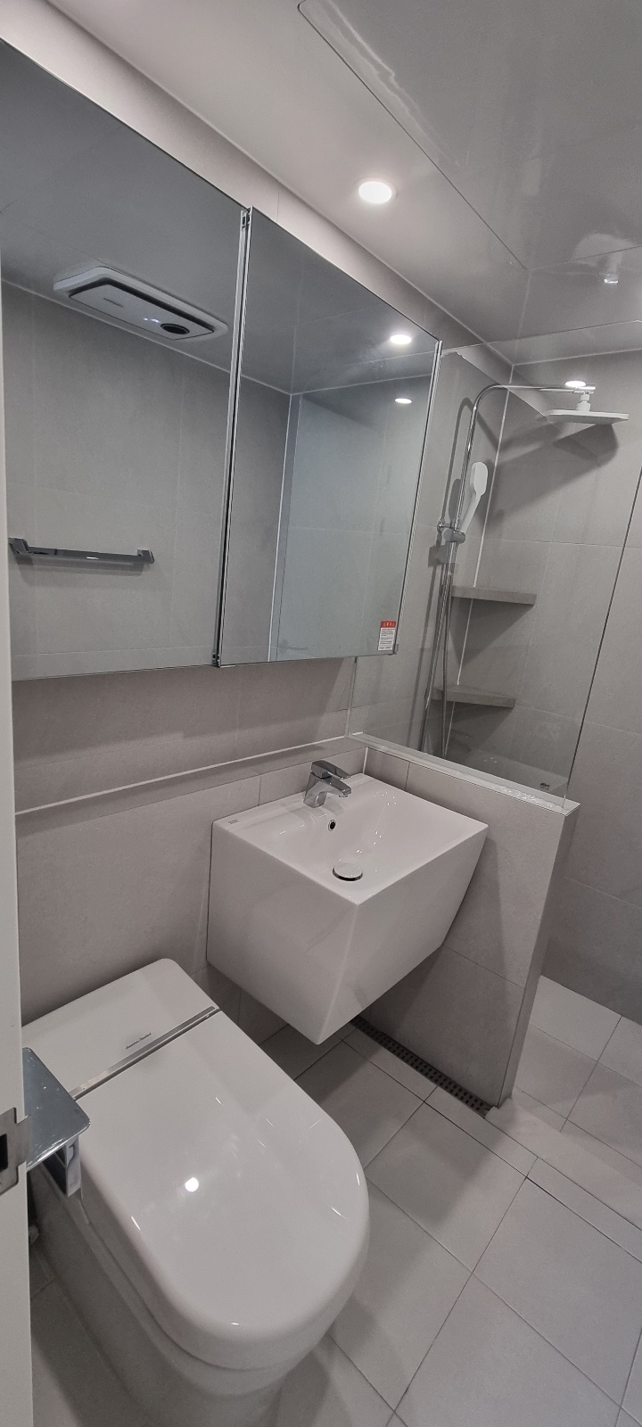 잠실 파크리온 세대주 — 아파트