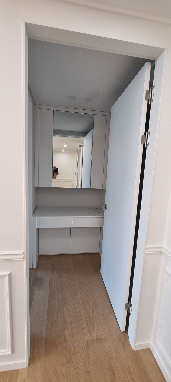 잠실 파크리온 세대주 — 아파트