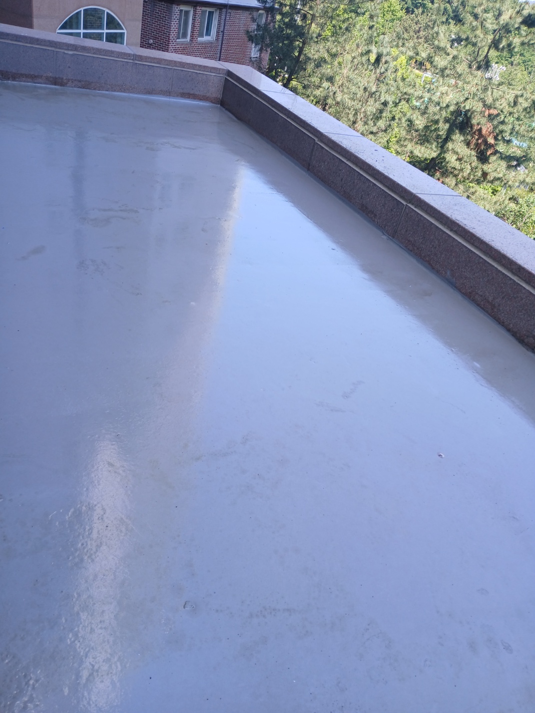 논현파크포레 아파트 — 아파트