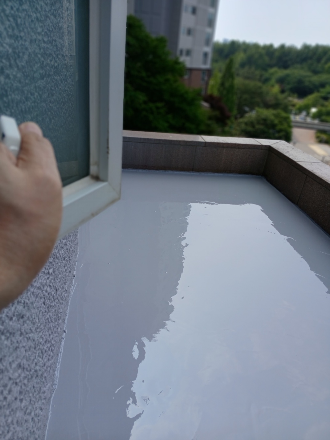 논현파크포레 아파트 — 아파트