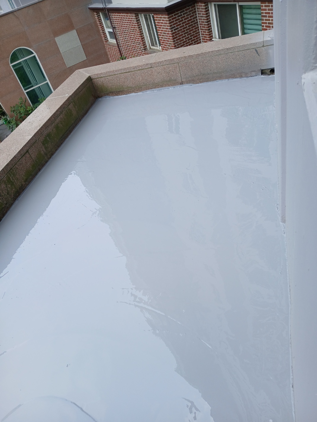 논현파크포레 아파트 — 아파트