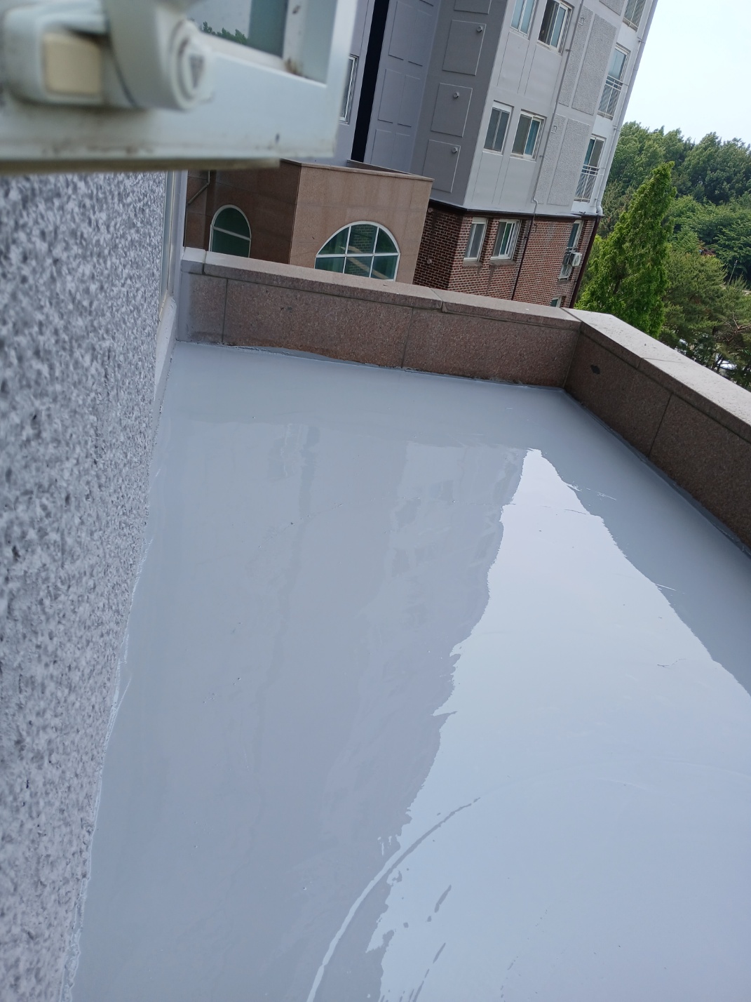 논현파크포레 아파트 — 아파트