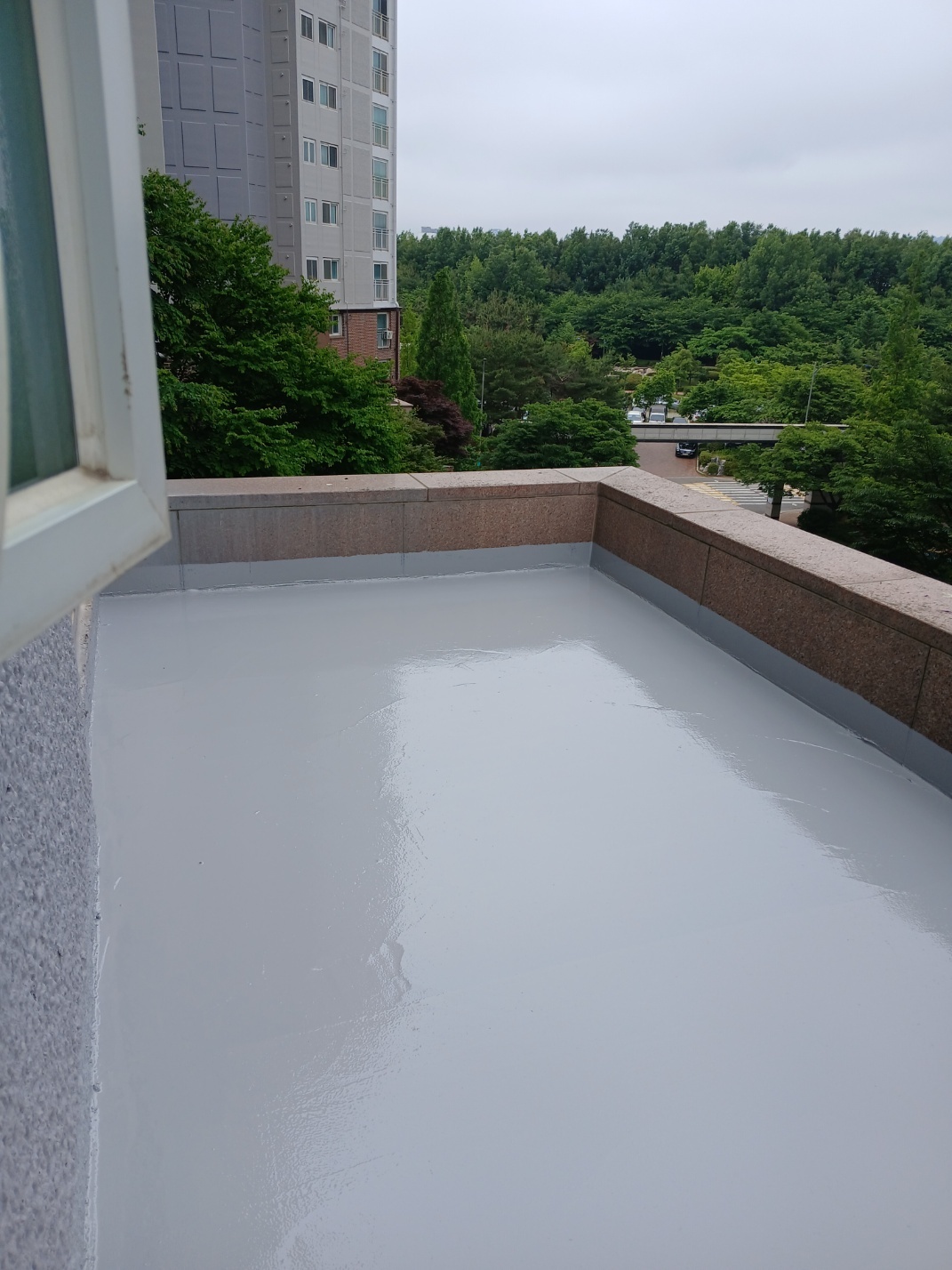 논현파크포레 아파트 — 아파트