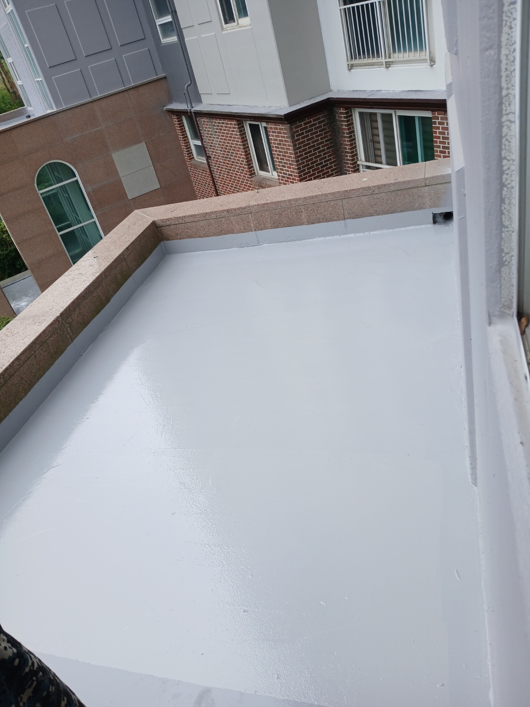 논현파크포레 아파트 — 아파트