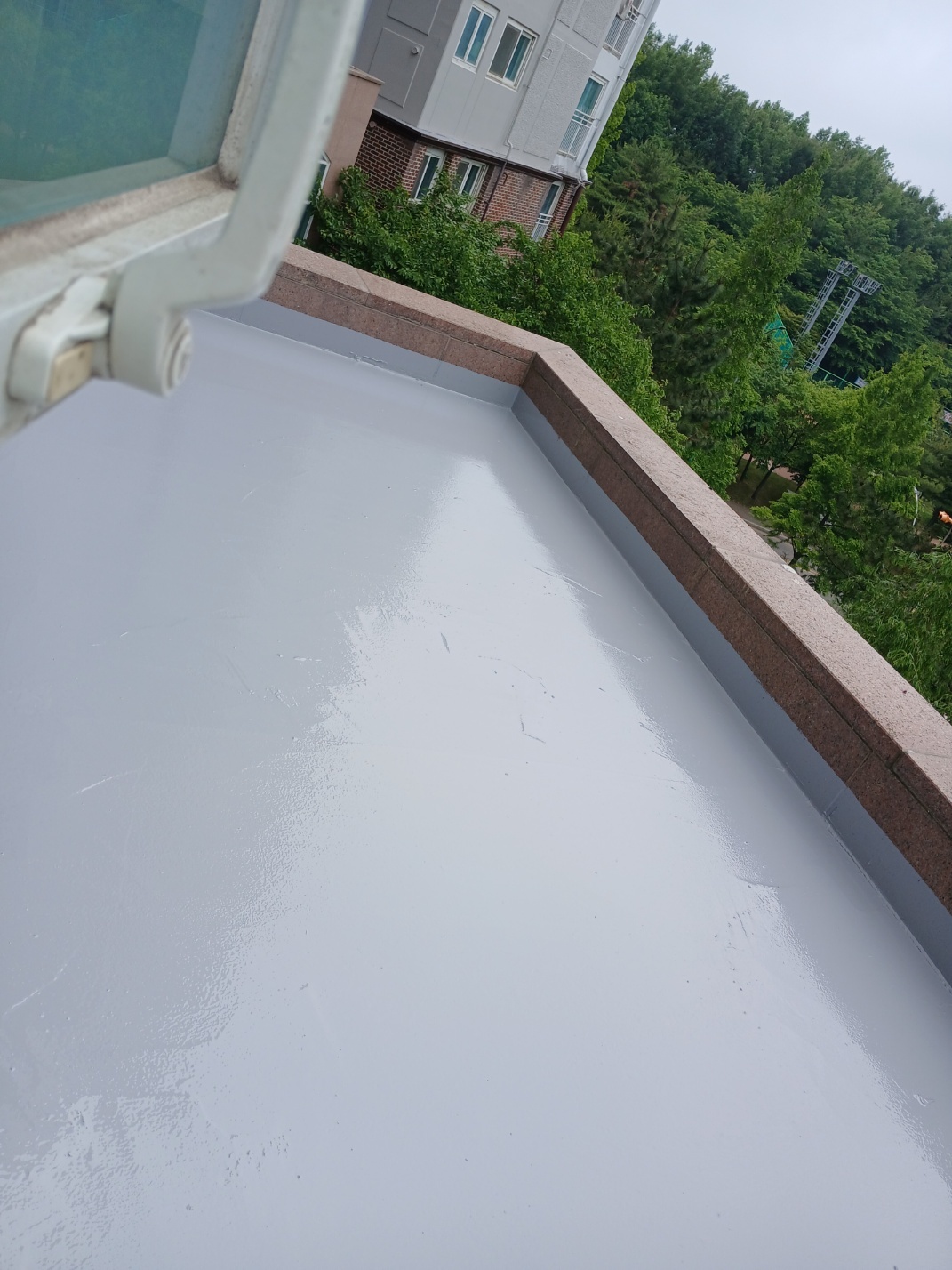 논현파크포레 아파트 — 아파트