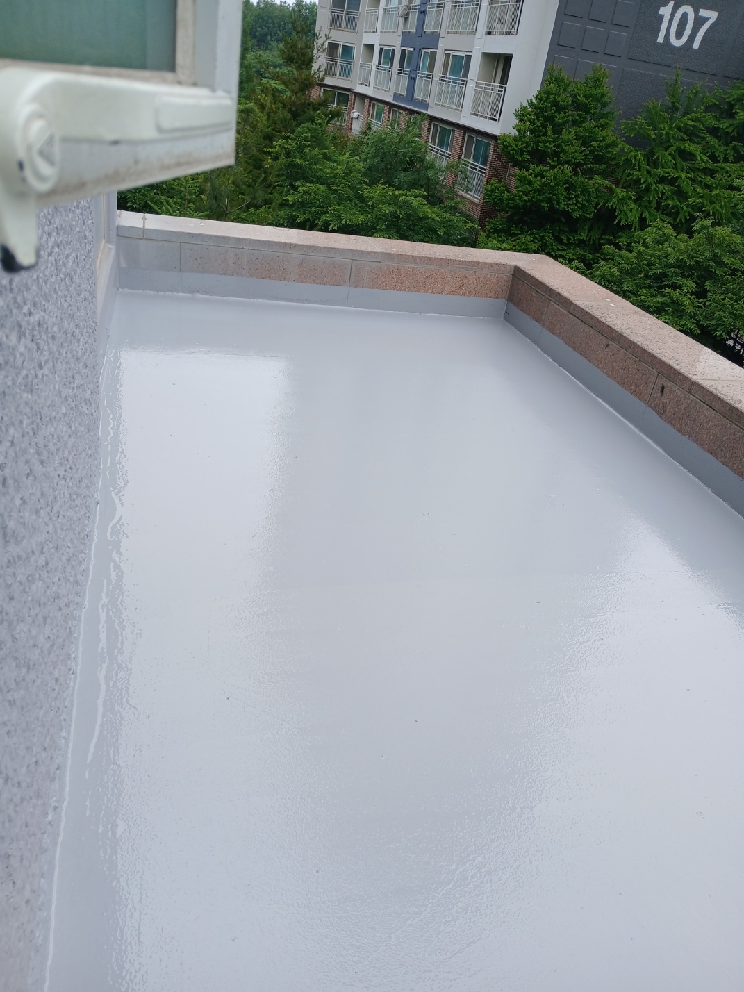 논현파크포레 아파트 — 아파트