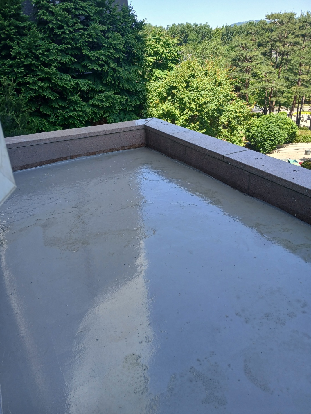 논현파크포레 아파트 — 아파트