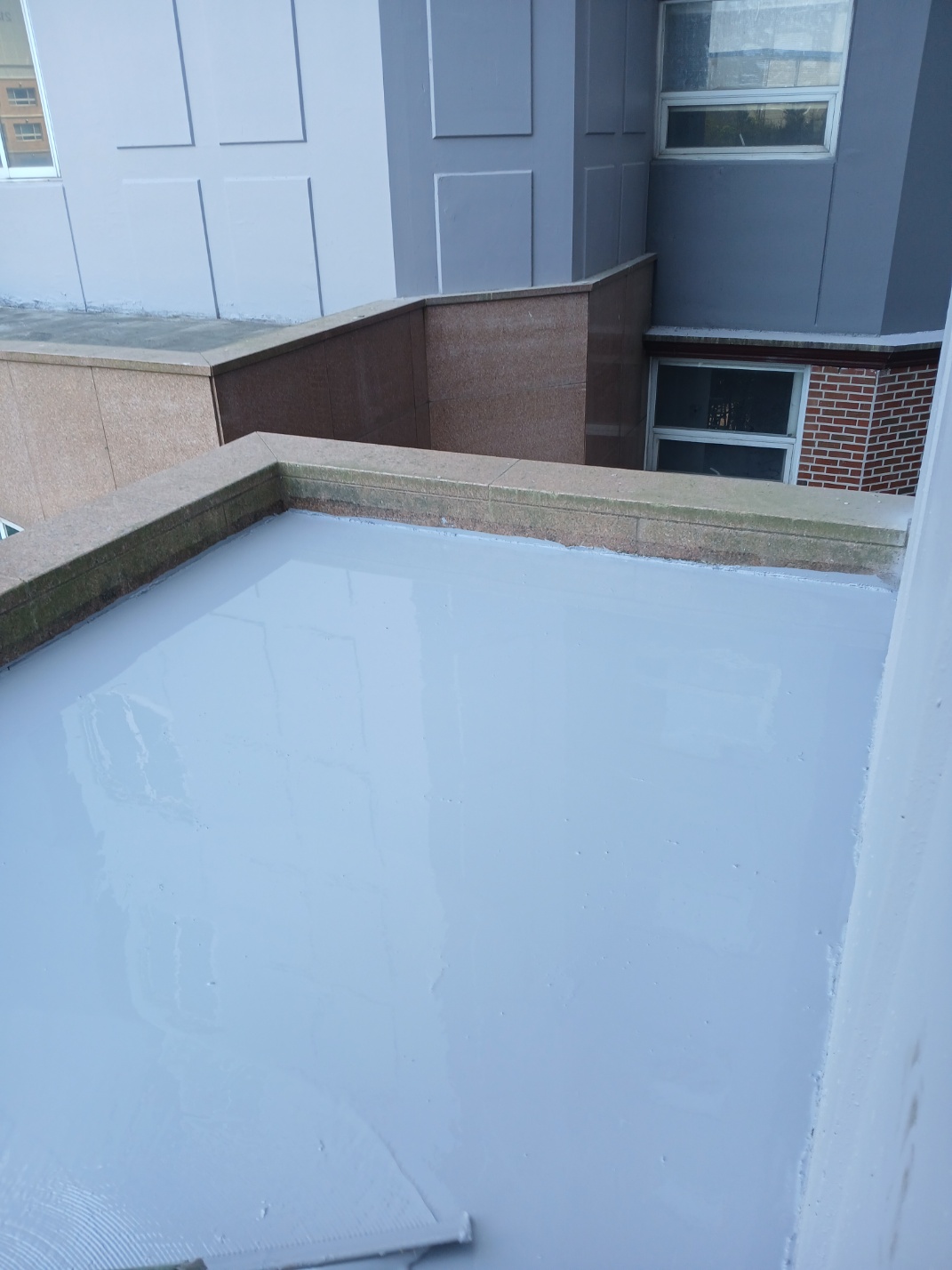 논현파크포레 아파트 — 아파트