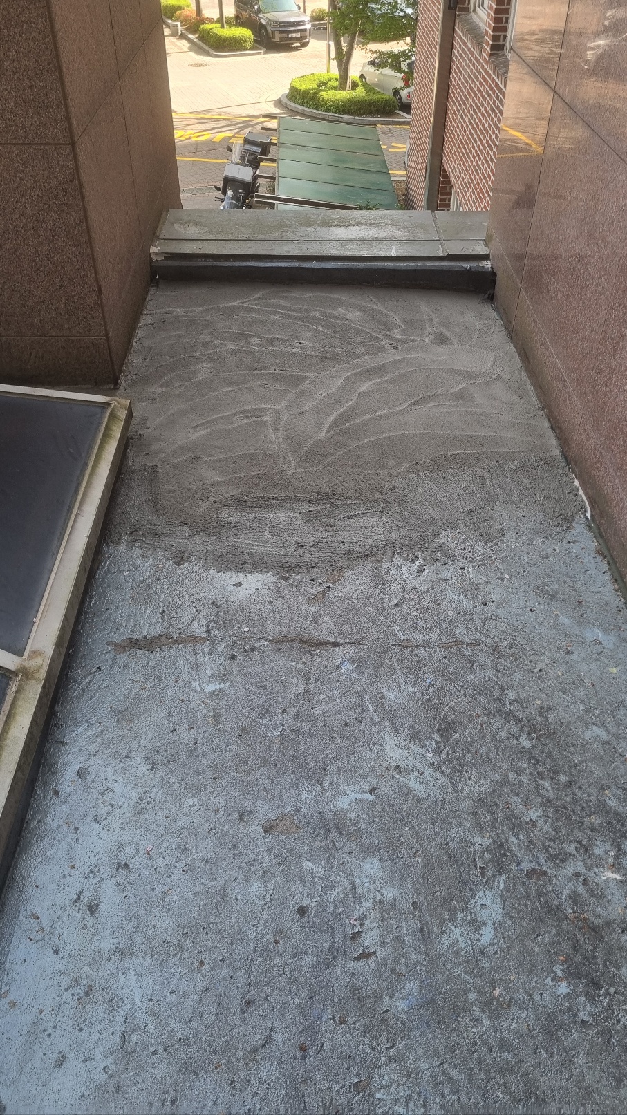 논현파크포레 아파트 — 아파트