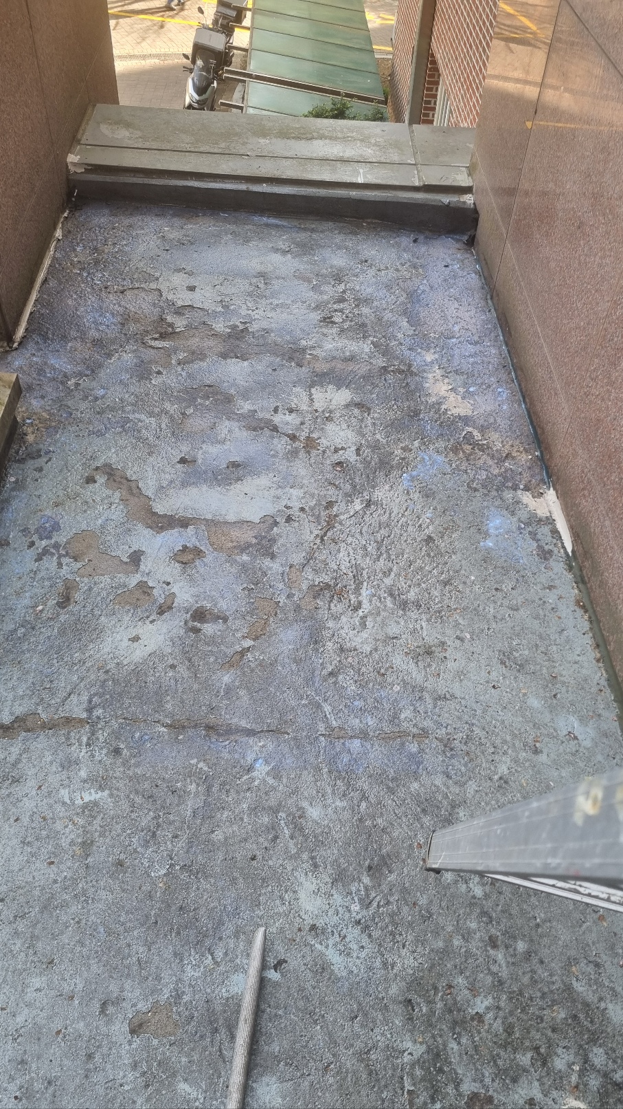 논현파크포레 아파트 — 아파트