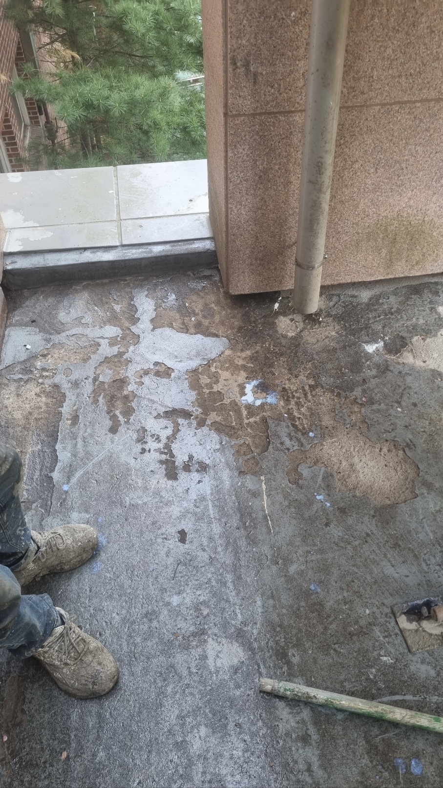 논현파크포레 아파트 — 아파트