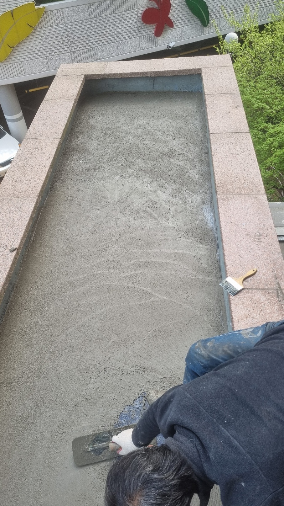 논현파크포레 아파트 — 아파트