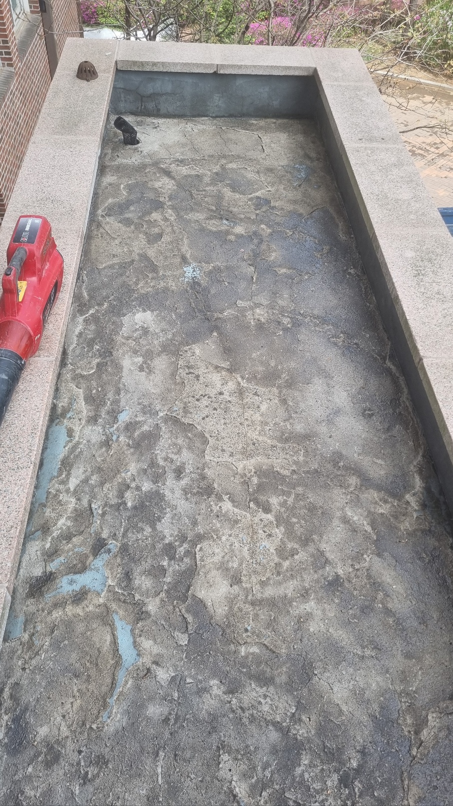 논현파크포레 아파트 — 아파트