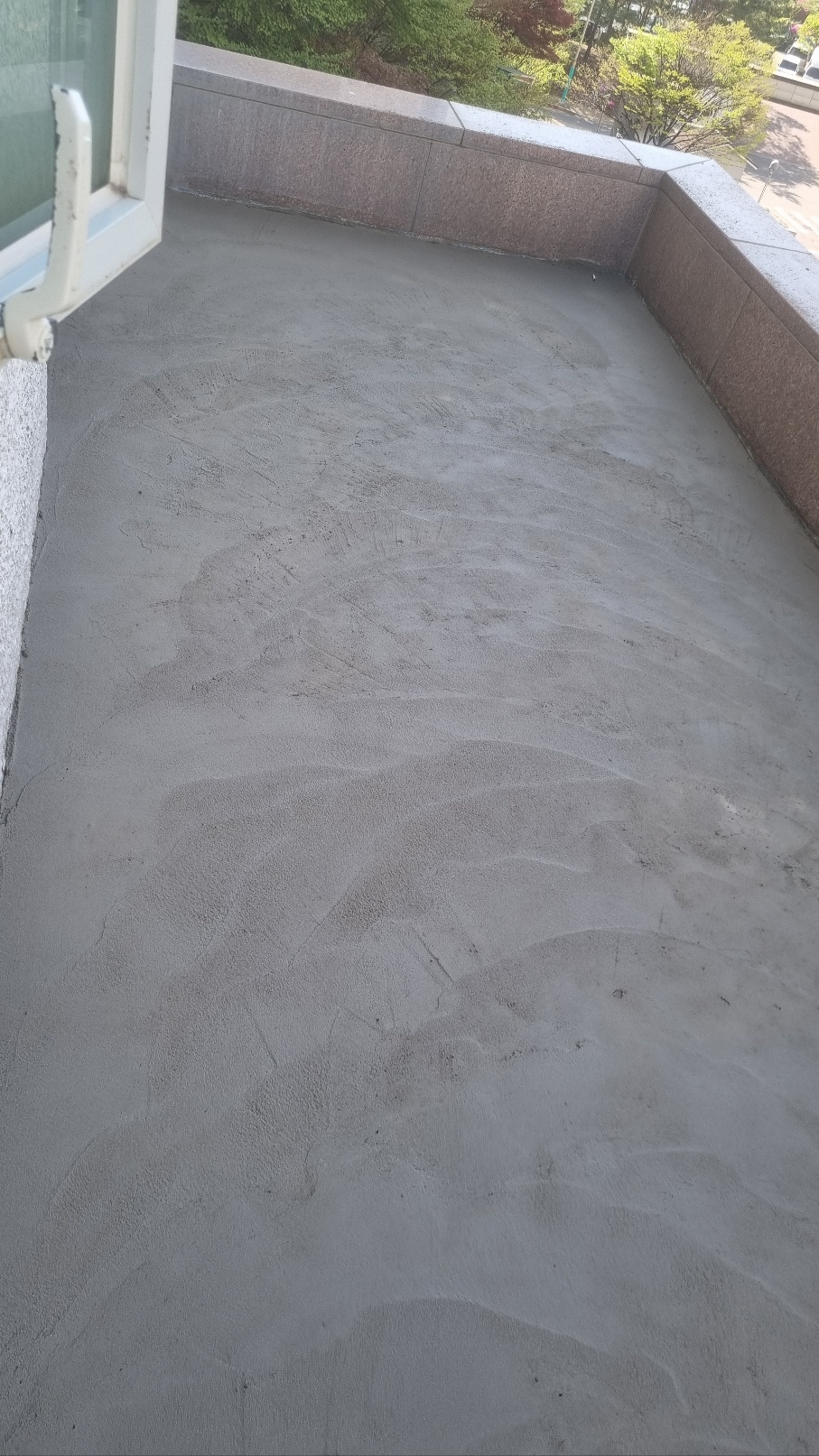 논현파크포레 아파트 — 아파트