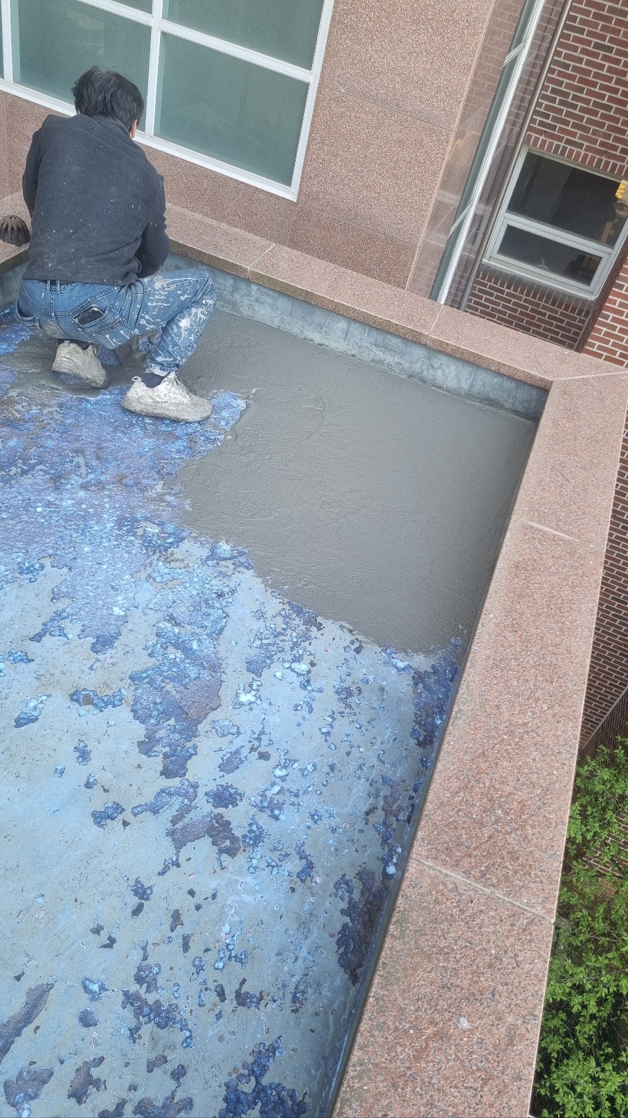 논현파크포레 아파트 — 아파트