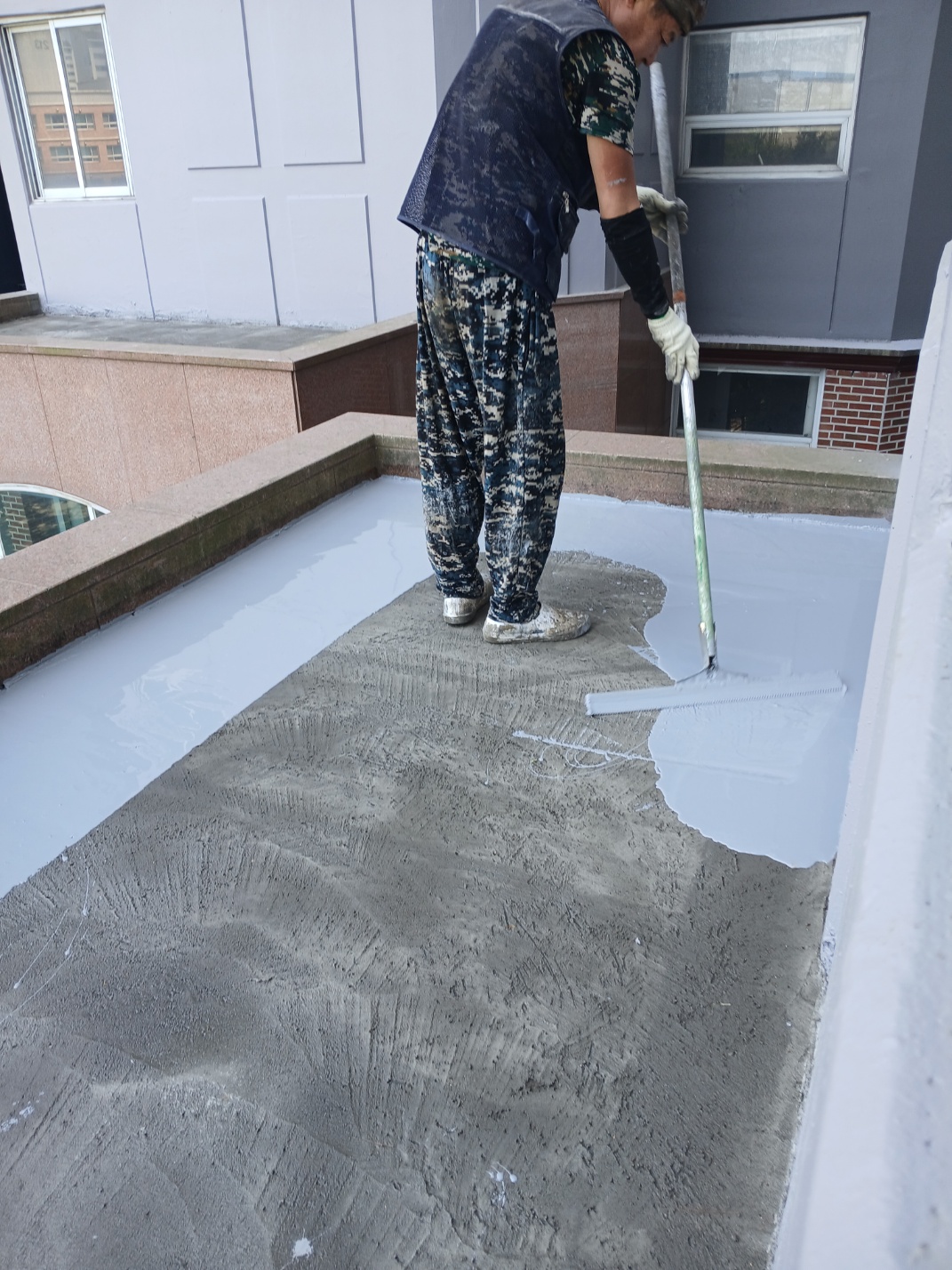 논현파크포레 아파트 — 아파트