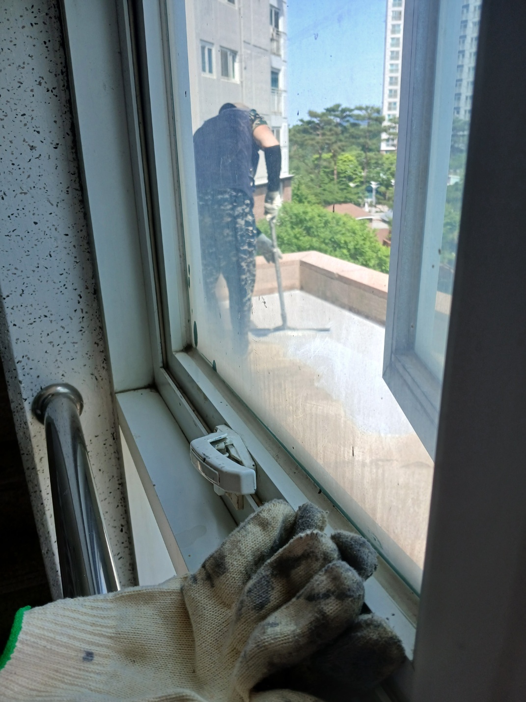 논현파크포레 아파트 — 아파트