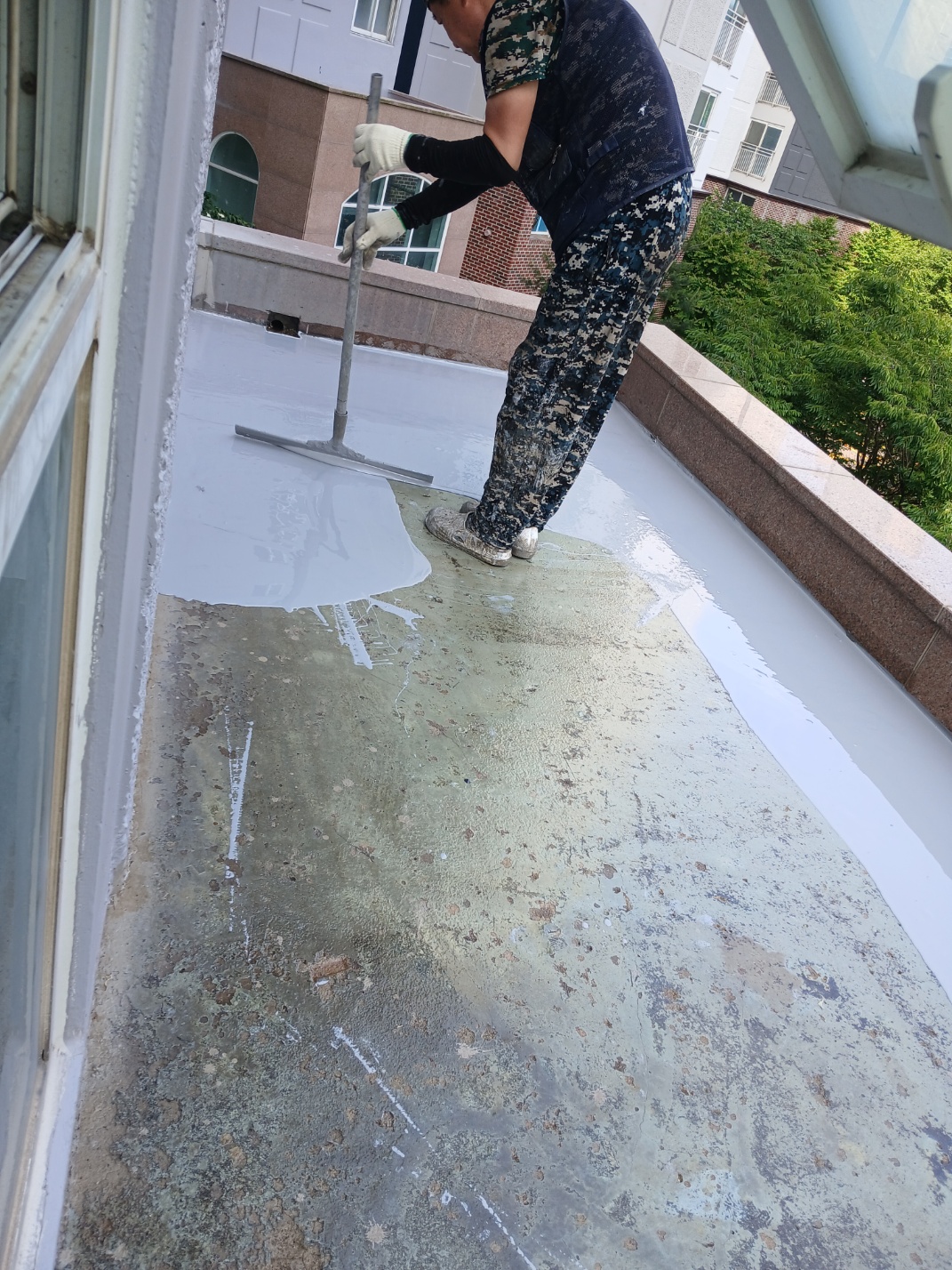 논현파크포레 아파트 — 아파트