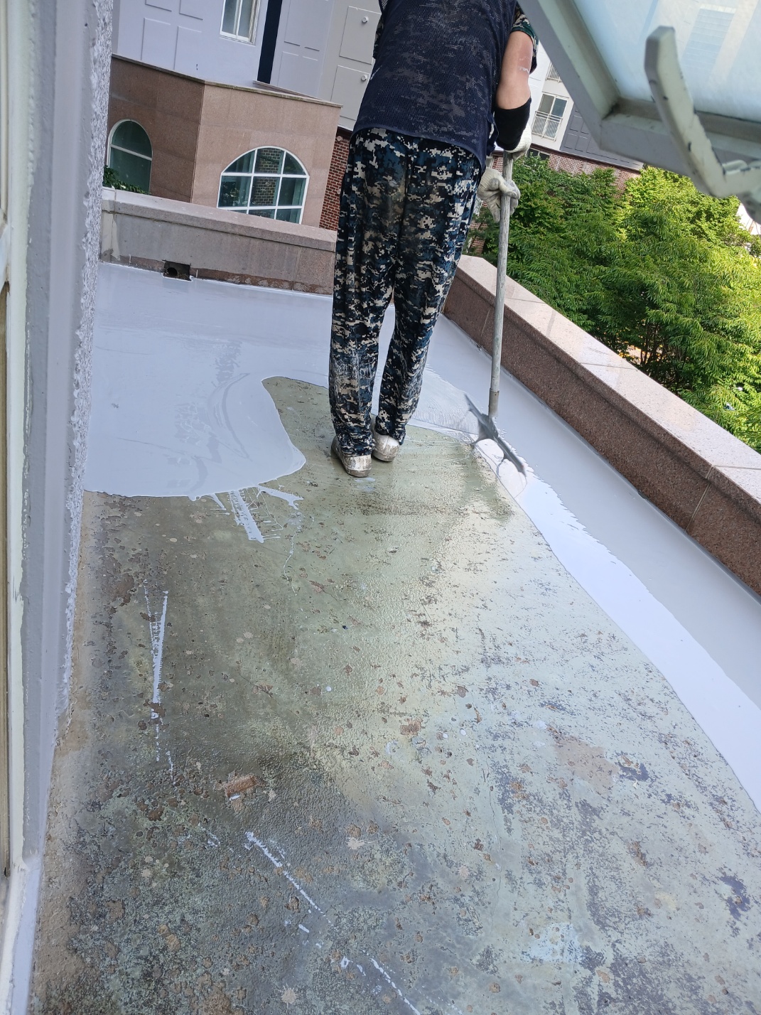 논현파크포레 아파트 — 아파트