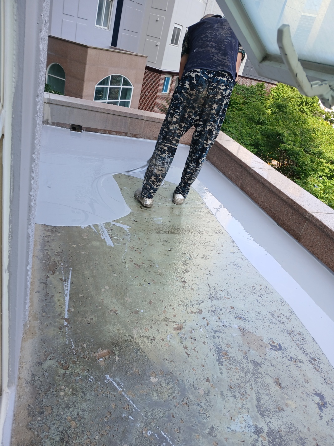 논현파크포레 아파트 — 아파트