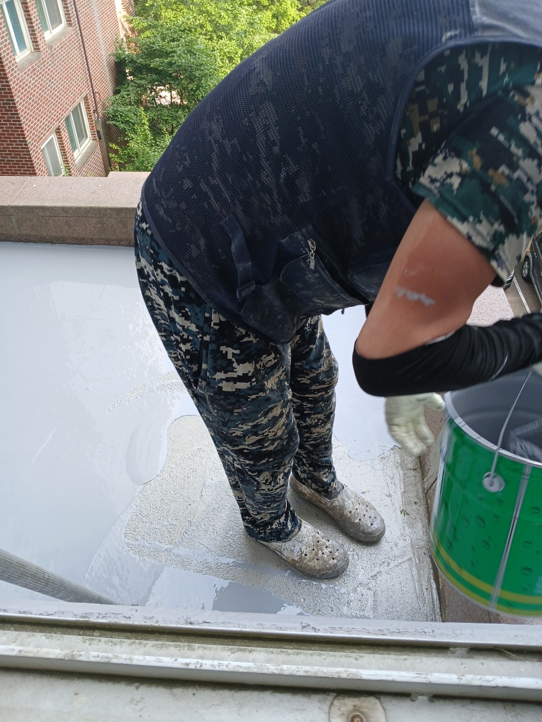 논현파크포레 아파트 — 아파트