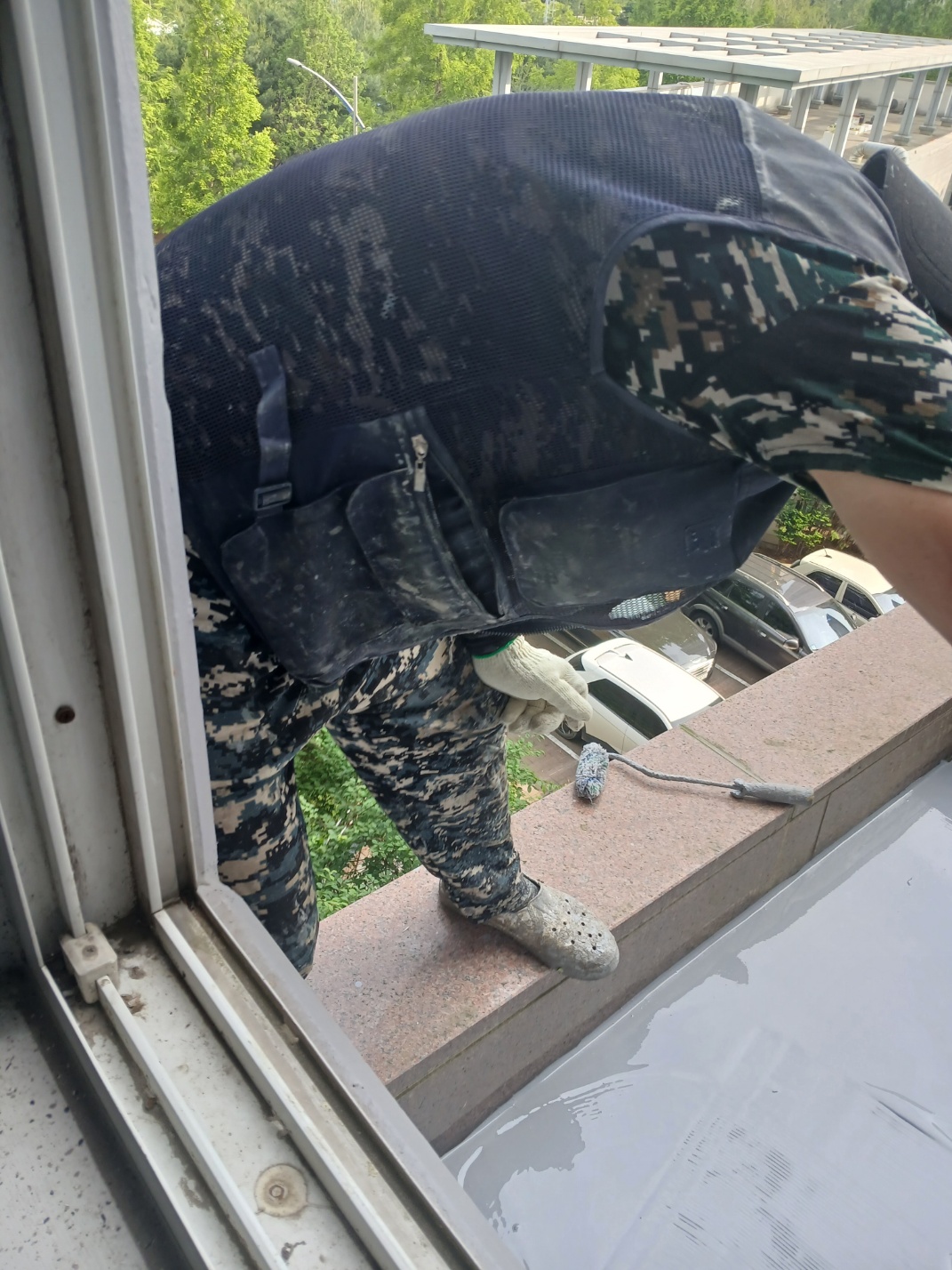 논현파크포레 아파트 — 아파트