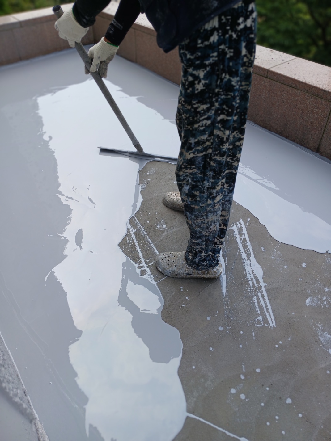 논현파크포레 아파트 — 아파트