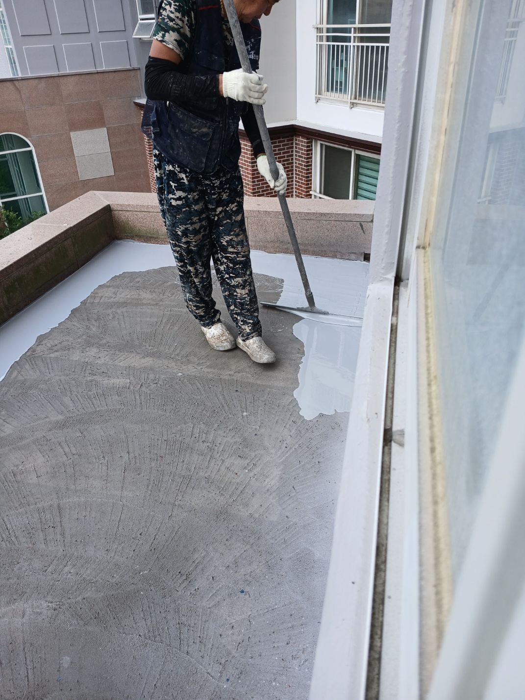 논현파크포레 아파트 — 아파트