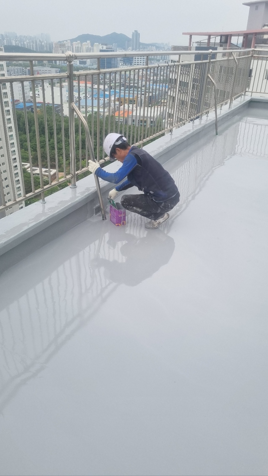 논현파크포레 아파트 — 아파트