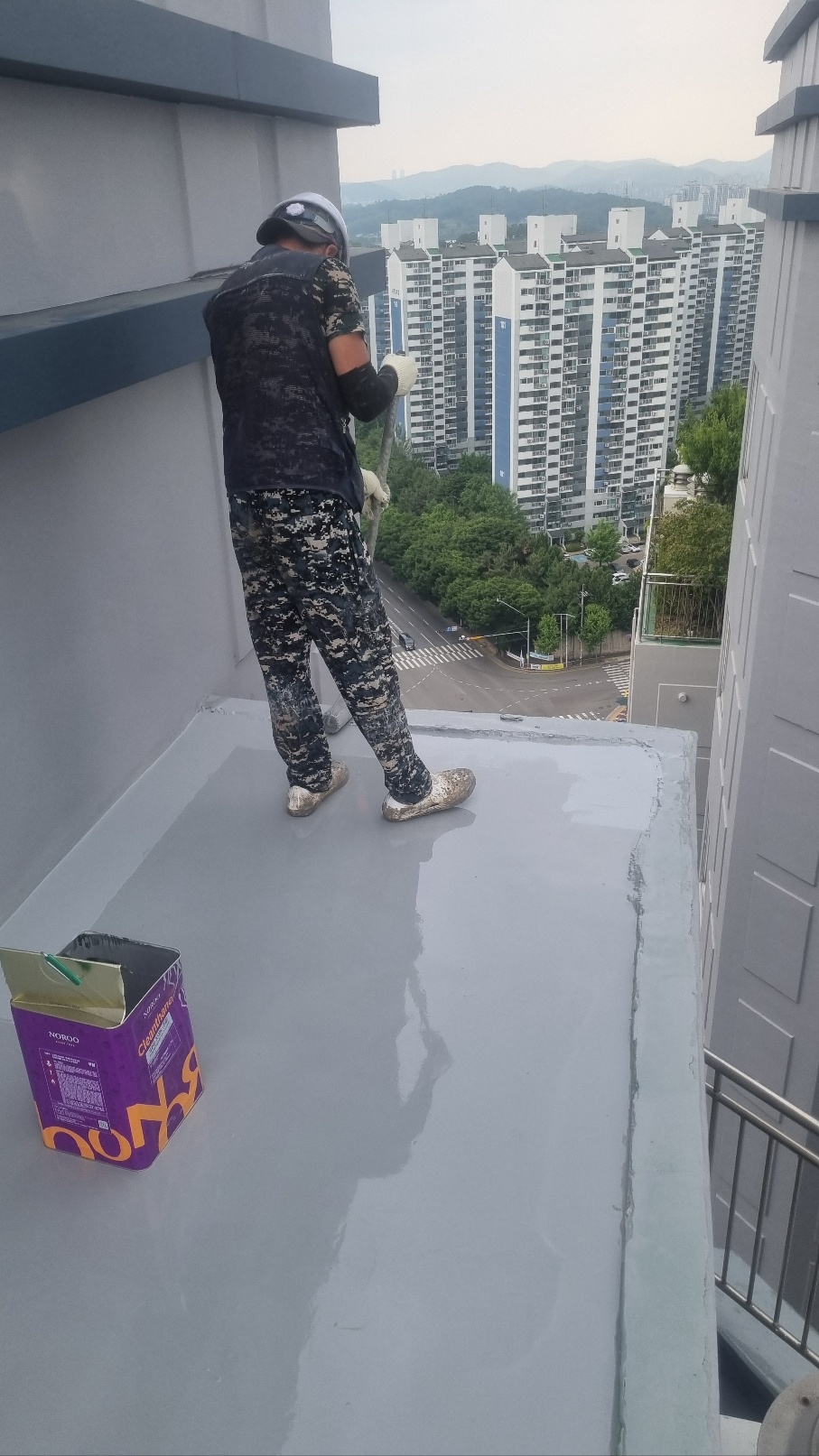 논현파크포레 아파트 — 아파트