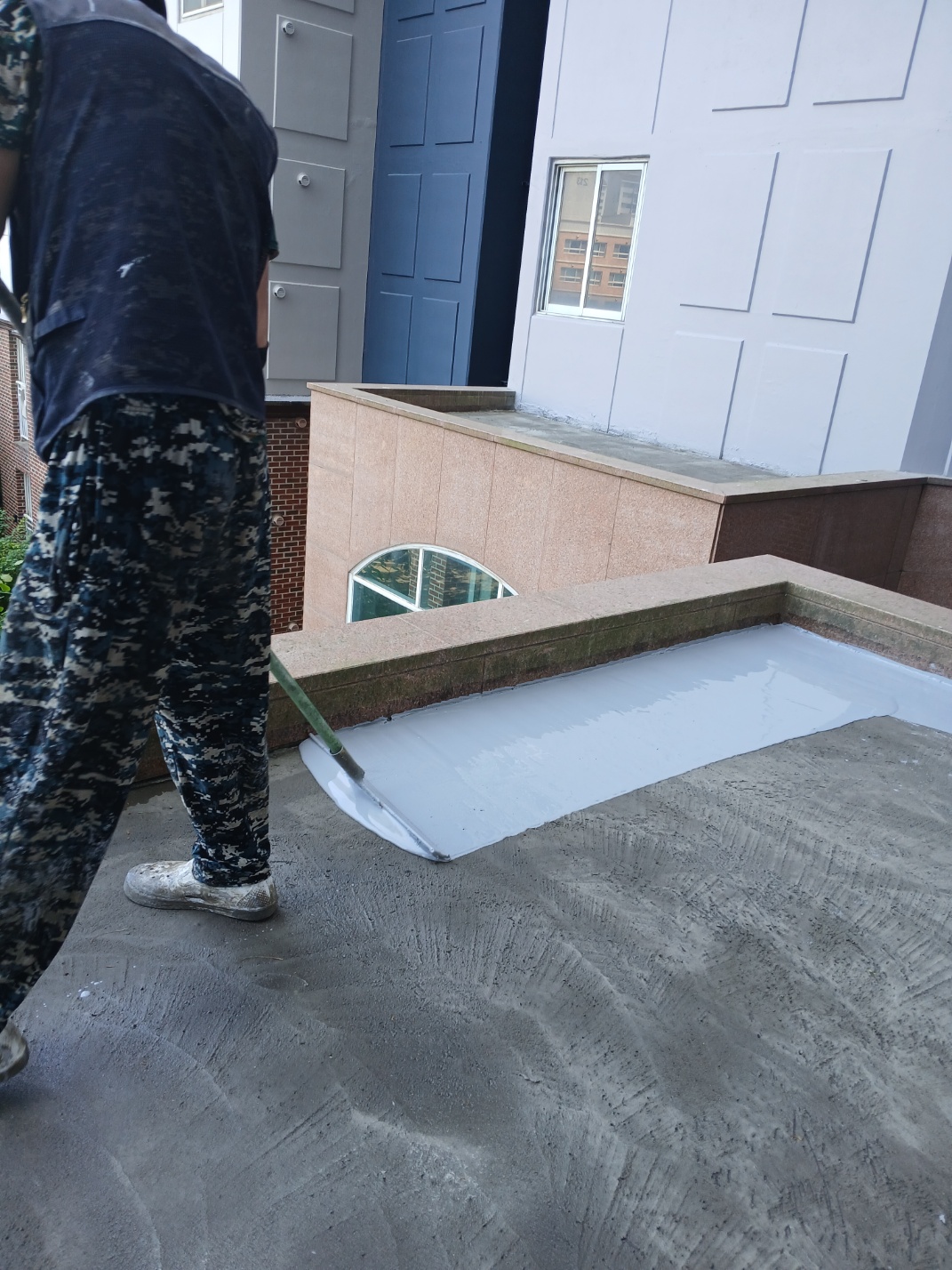 논현파크포레 아파트 — 아파트