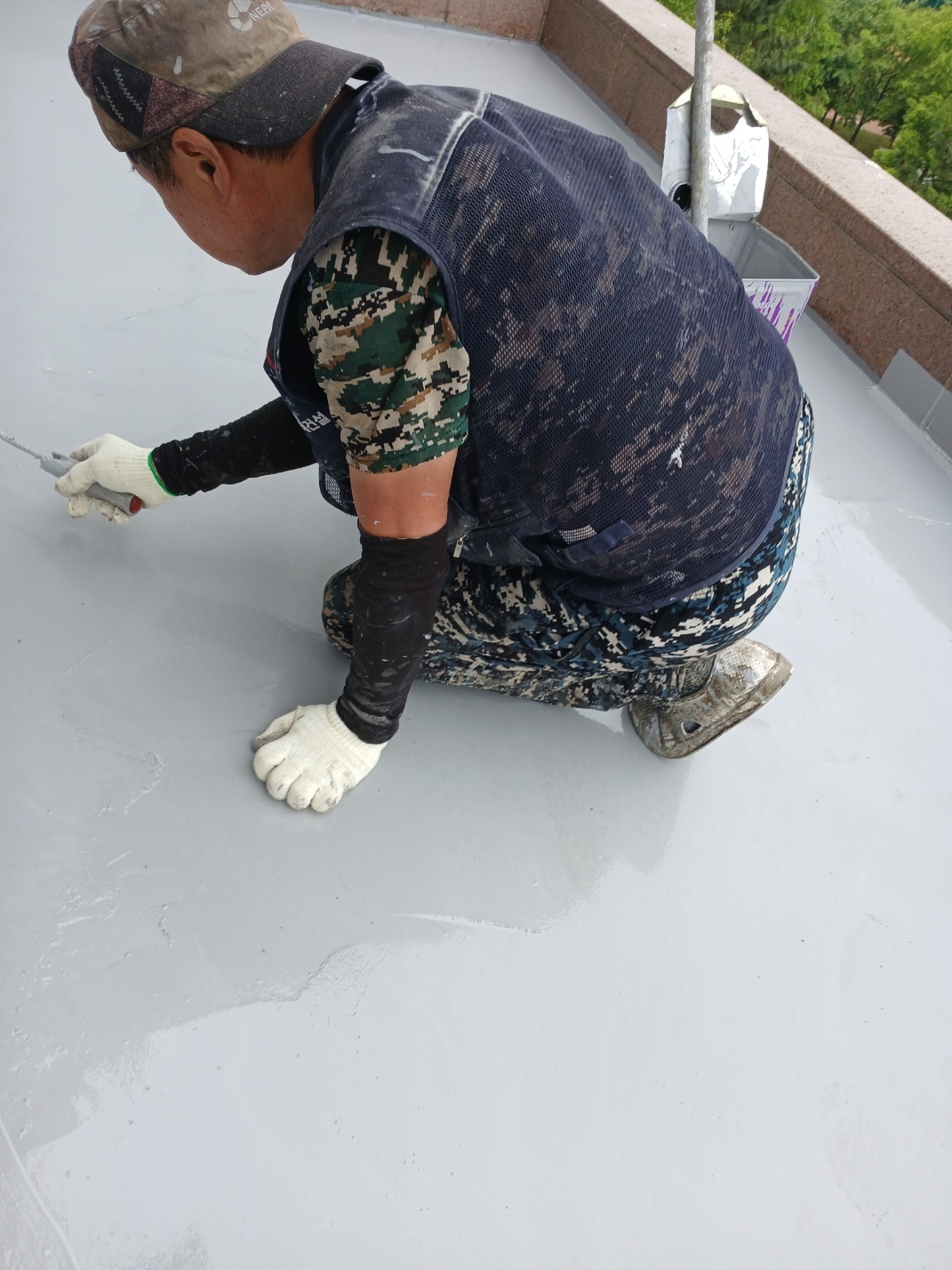 논현파크포레 아파트 — 아파트