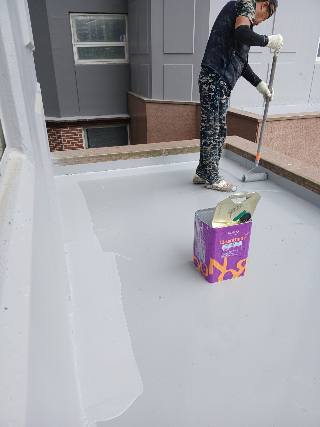 논현파크포레 아파트 — 아파트