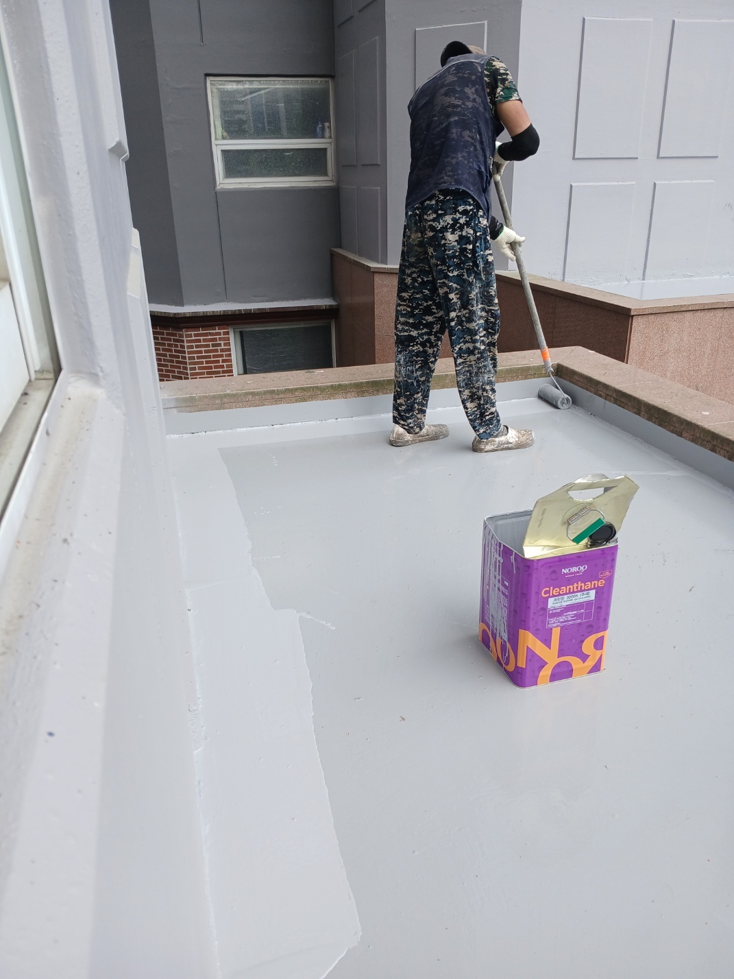 논현파크포레 아파트 — 아파트