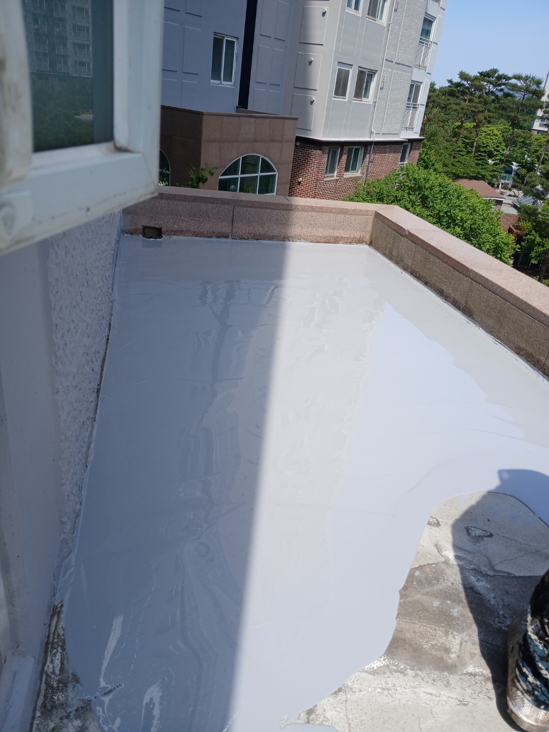 논현파크포레 아파트 — 아파트