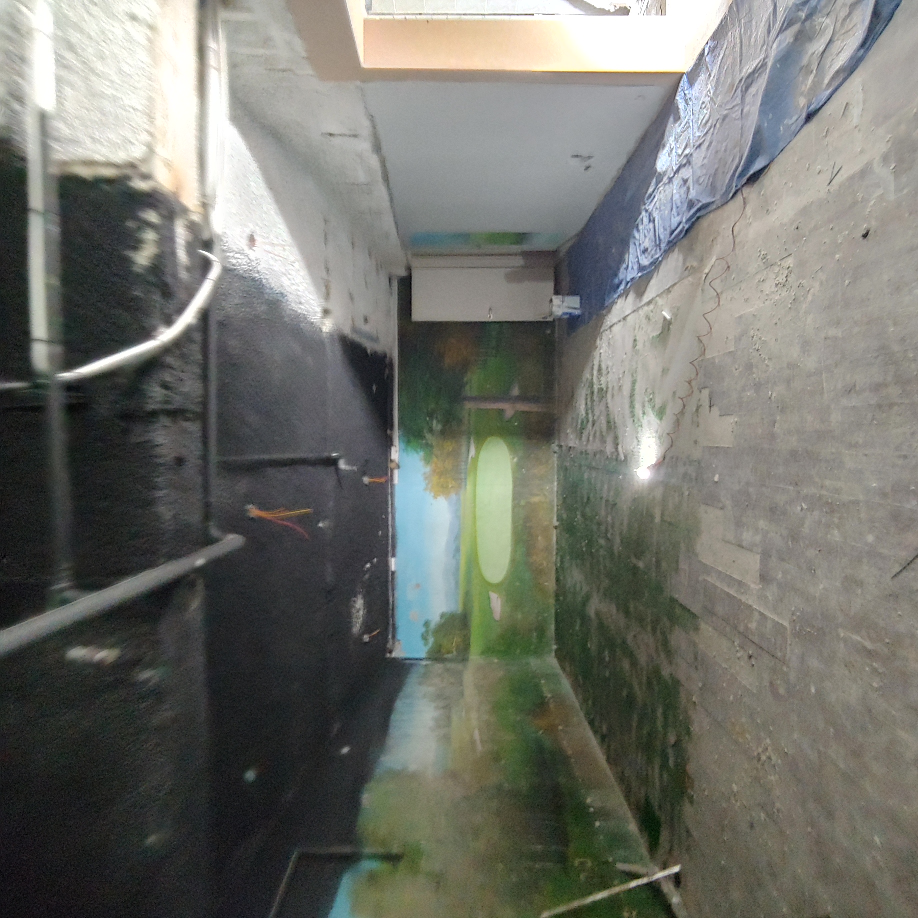 방이 스크린 야구장 — 스크린 야구장