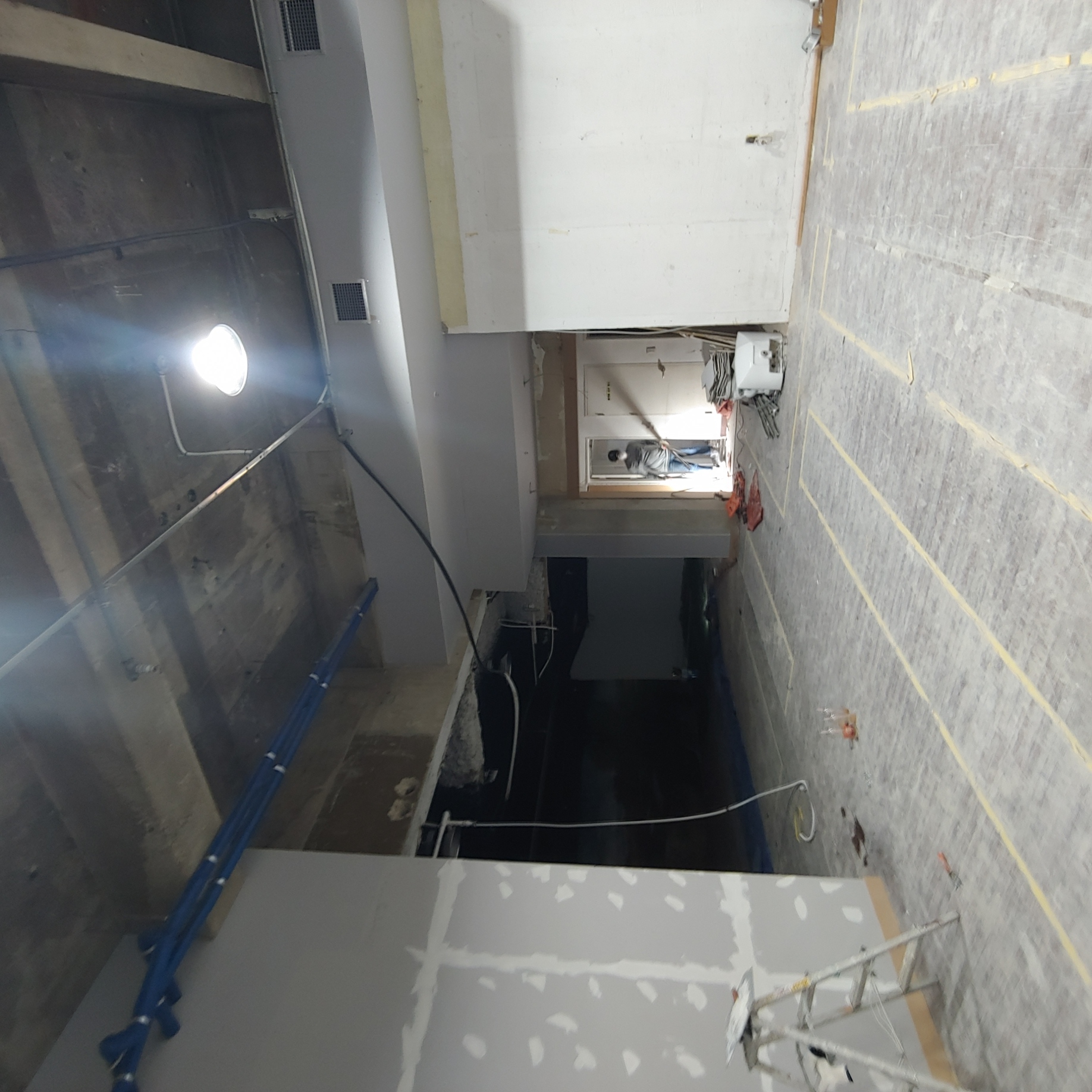 방이 스크린 야구장 — 스크린 야구장