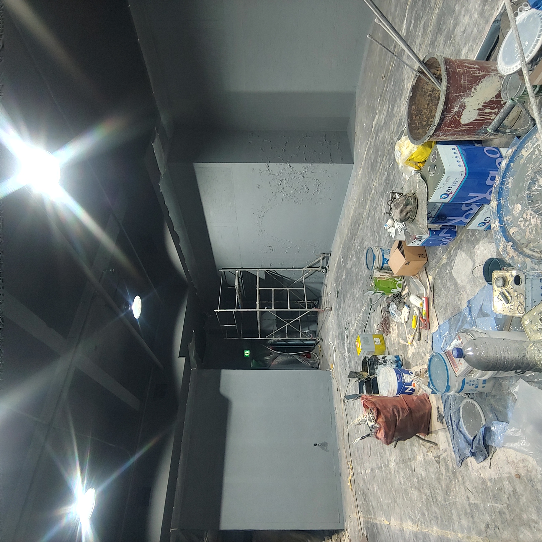 방이 스크린 야구장 — 스크린 야구장