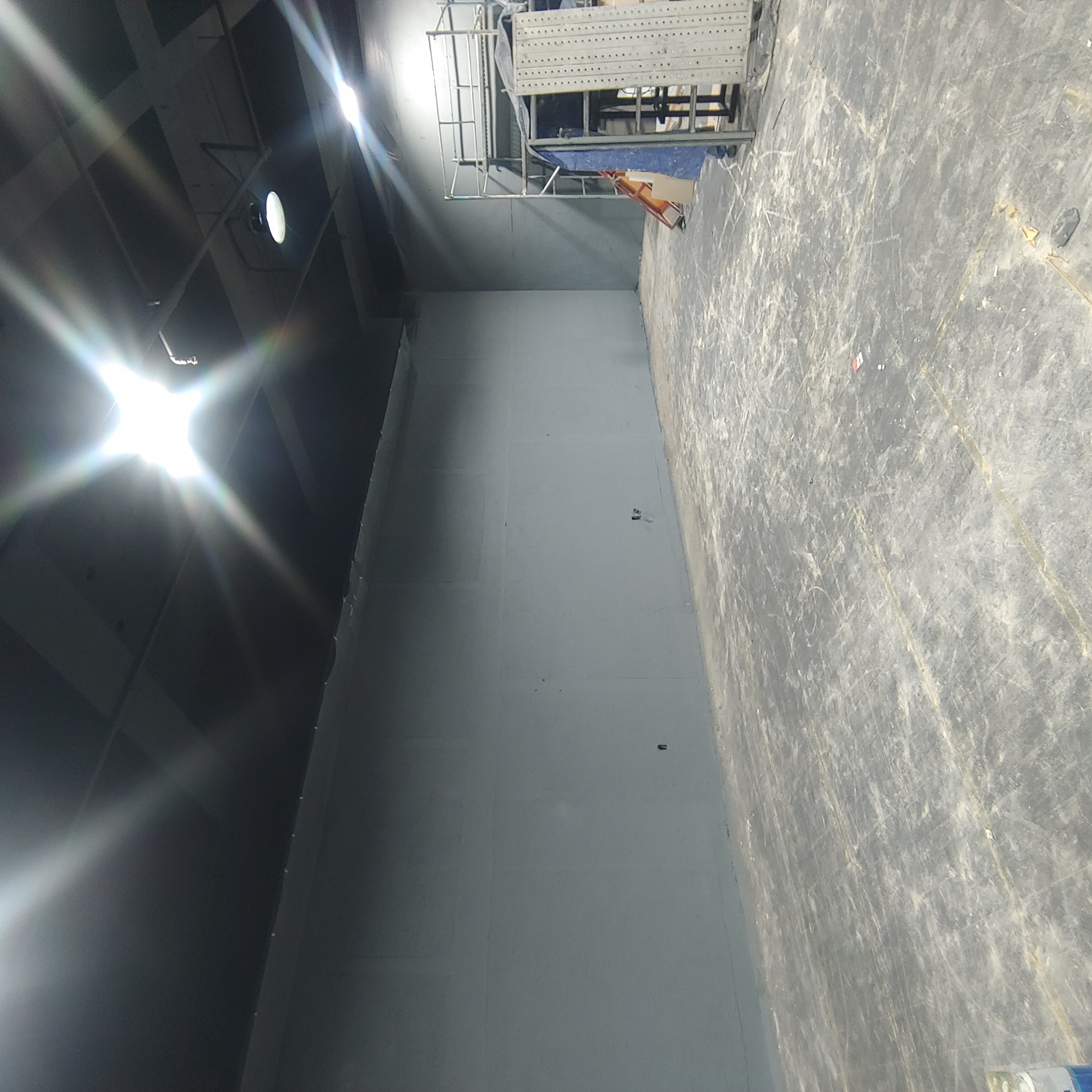 방이 스크린 야구장 — 스크린 야구장