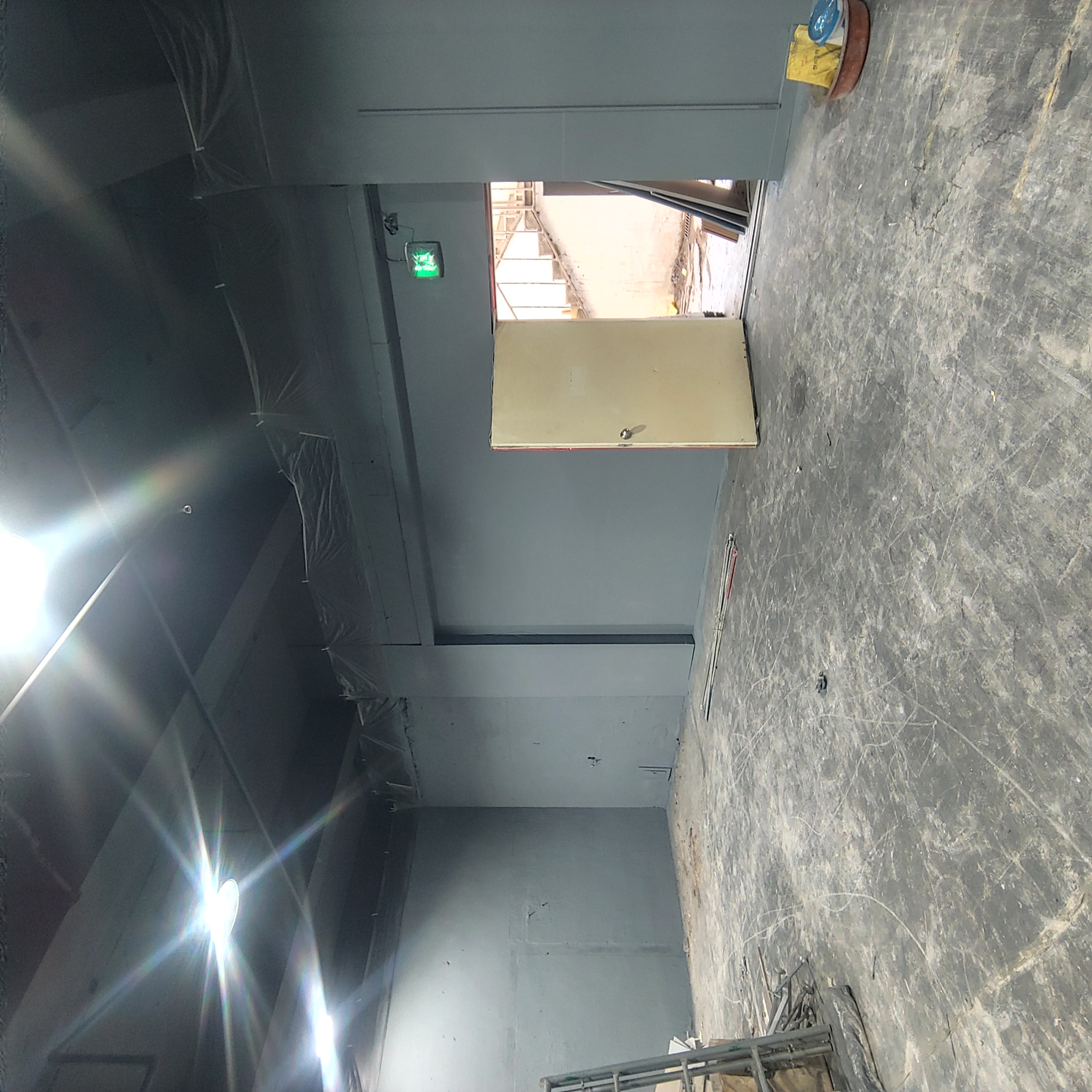 방이 스크린 야구장 — 스크린 야구장