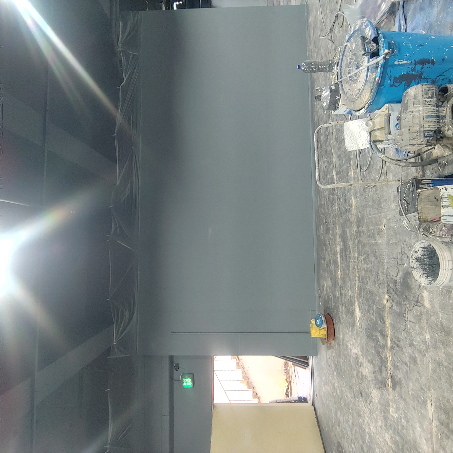 방이 스크린 야구장 — 스크린 야구장