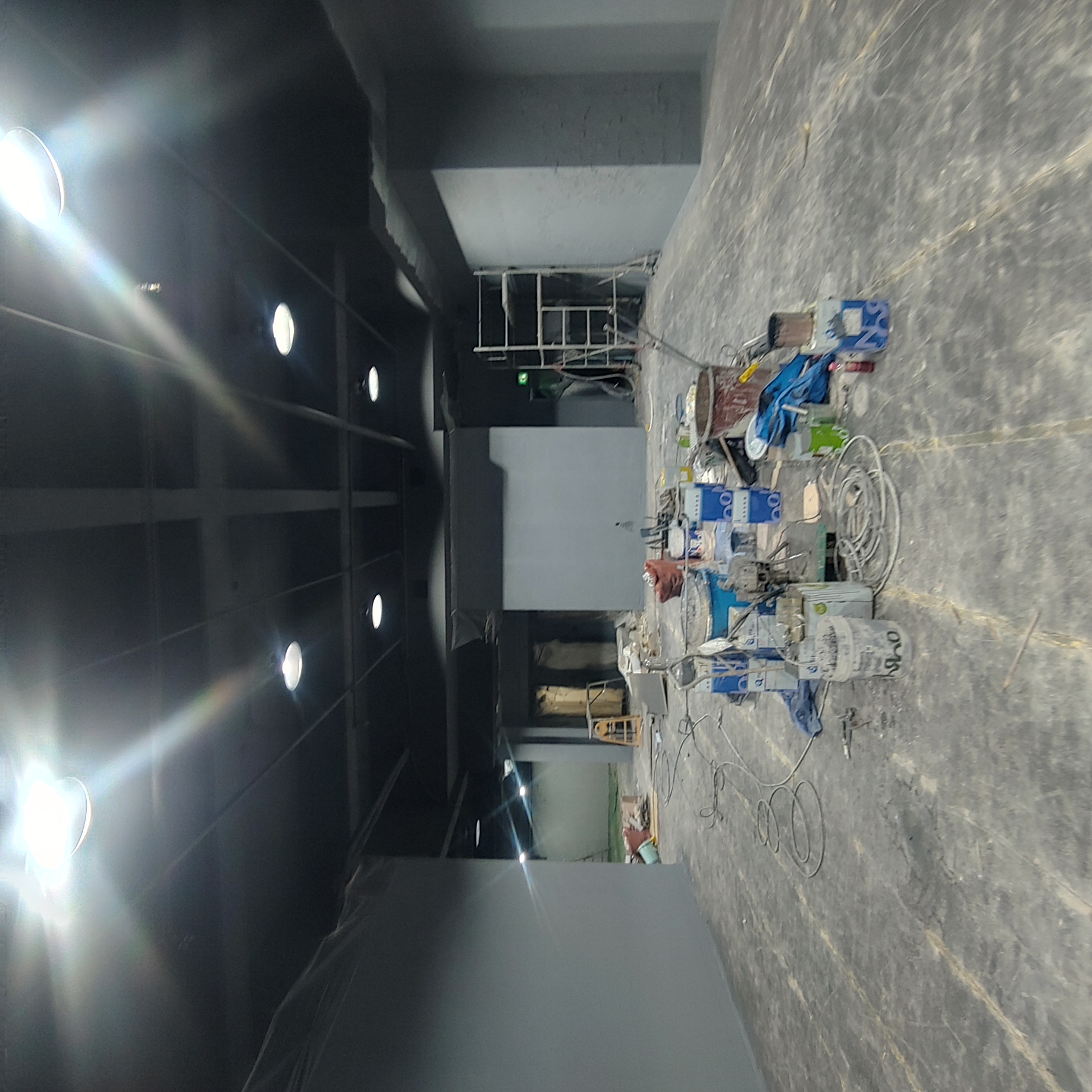 방이 스크린 야구장 — 스크린 야구장